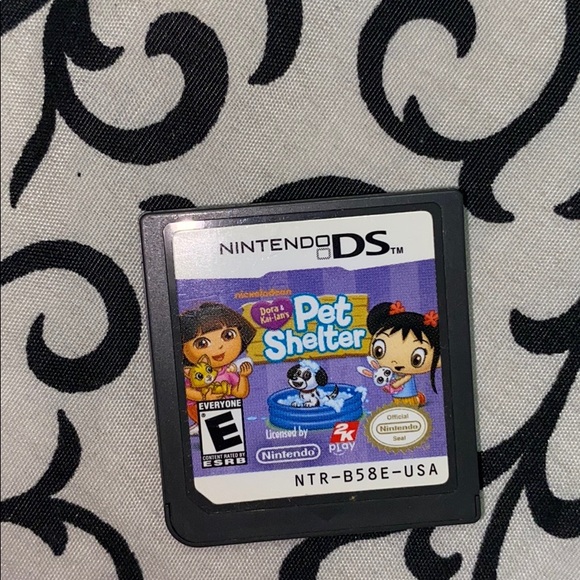 Nintendo ds games - Picture 12 of 16